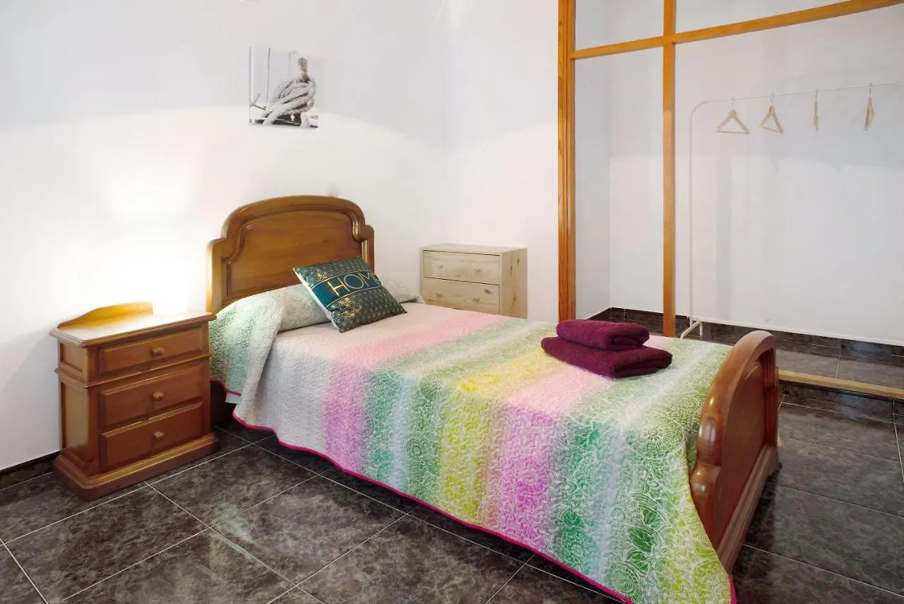 Appartement Playa Burrero à Ingenio Espagne