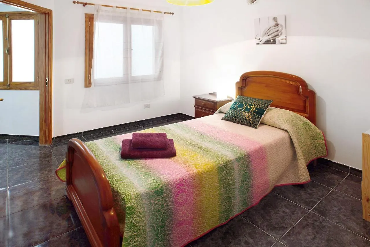 Appartement Playa Burrero à Ingenio 0*,  Espagne