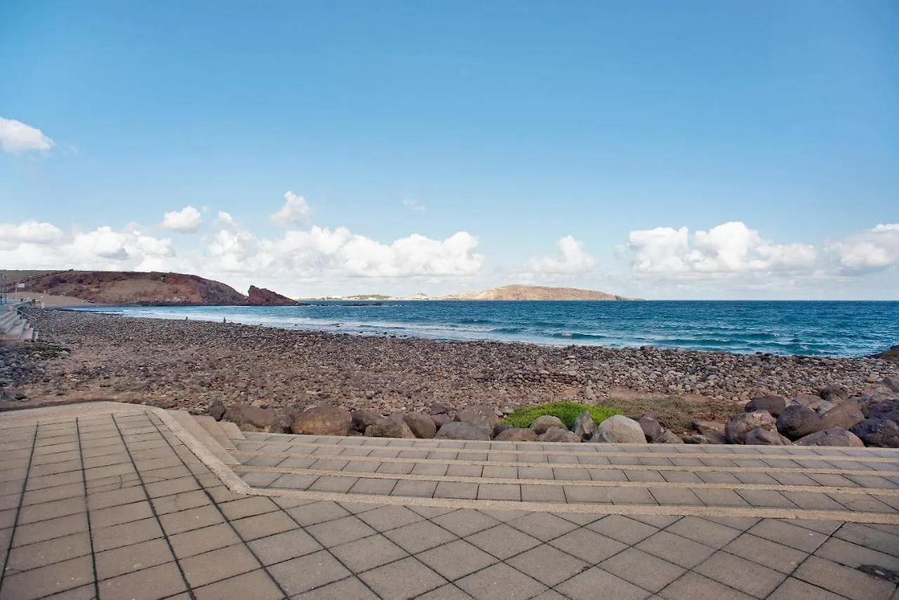 Apartamento Playa Burrero Ingenio España