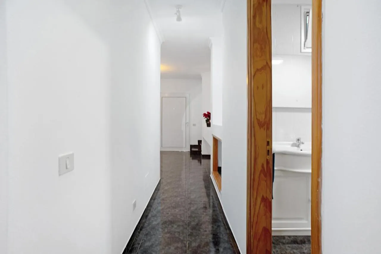 Apartamento Playa Burrero Ingenio