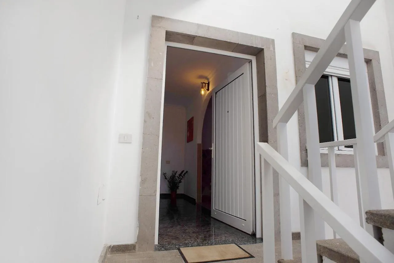 Appartement Playa Burrero à Ingenio Espagne
