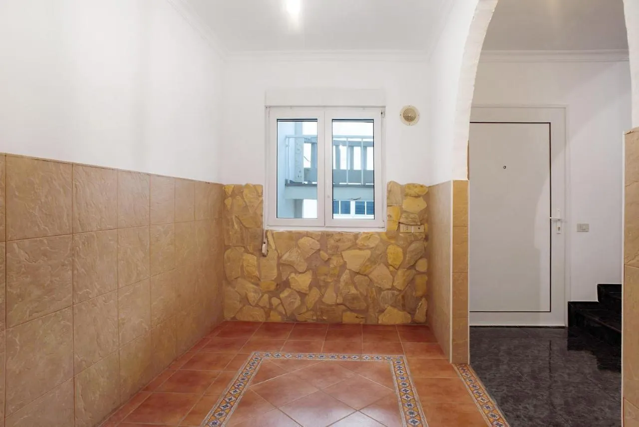 Appartement Playa Burrero à Ingenio