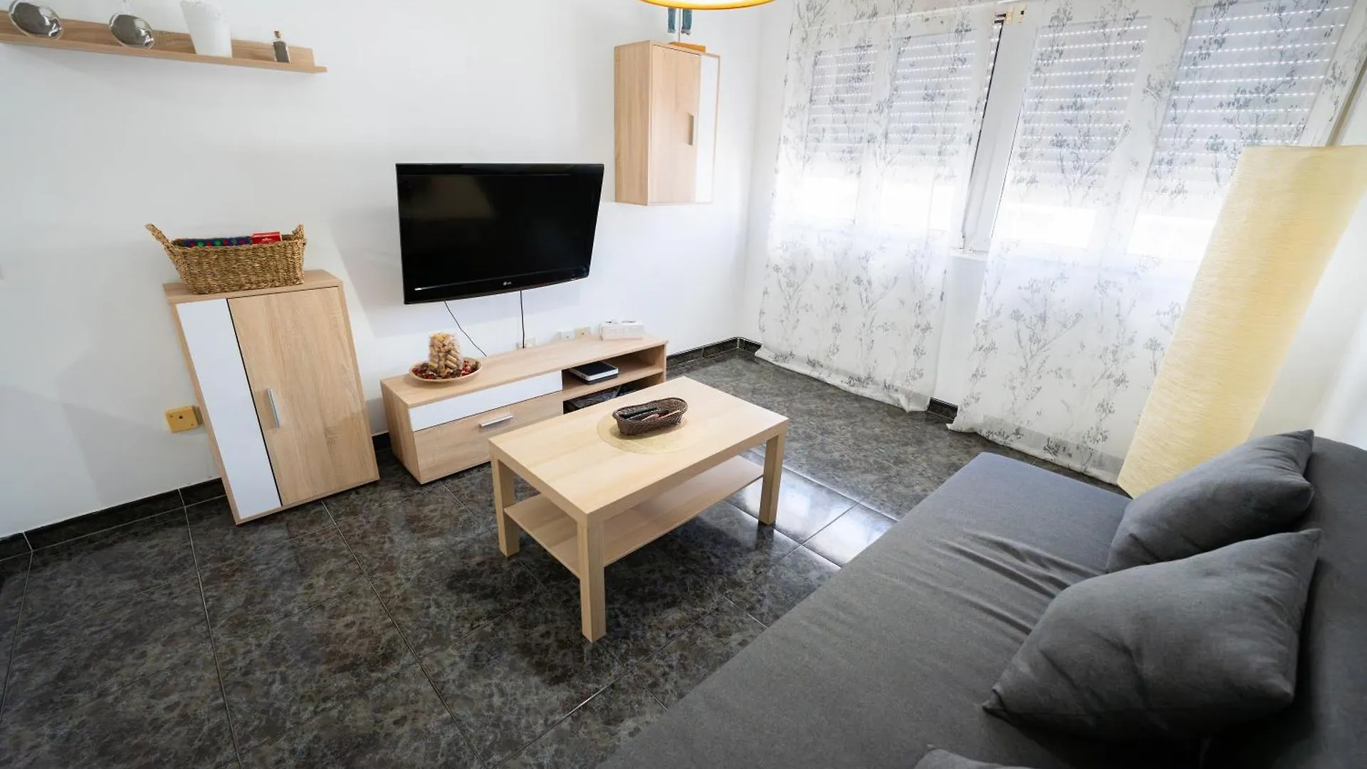 Appartement Playa Burrero à Ingenio Espagne