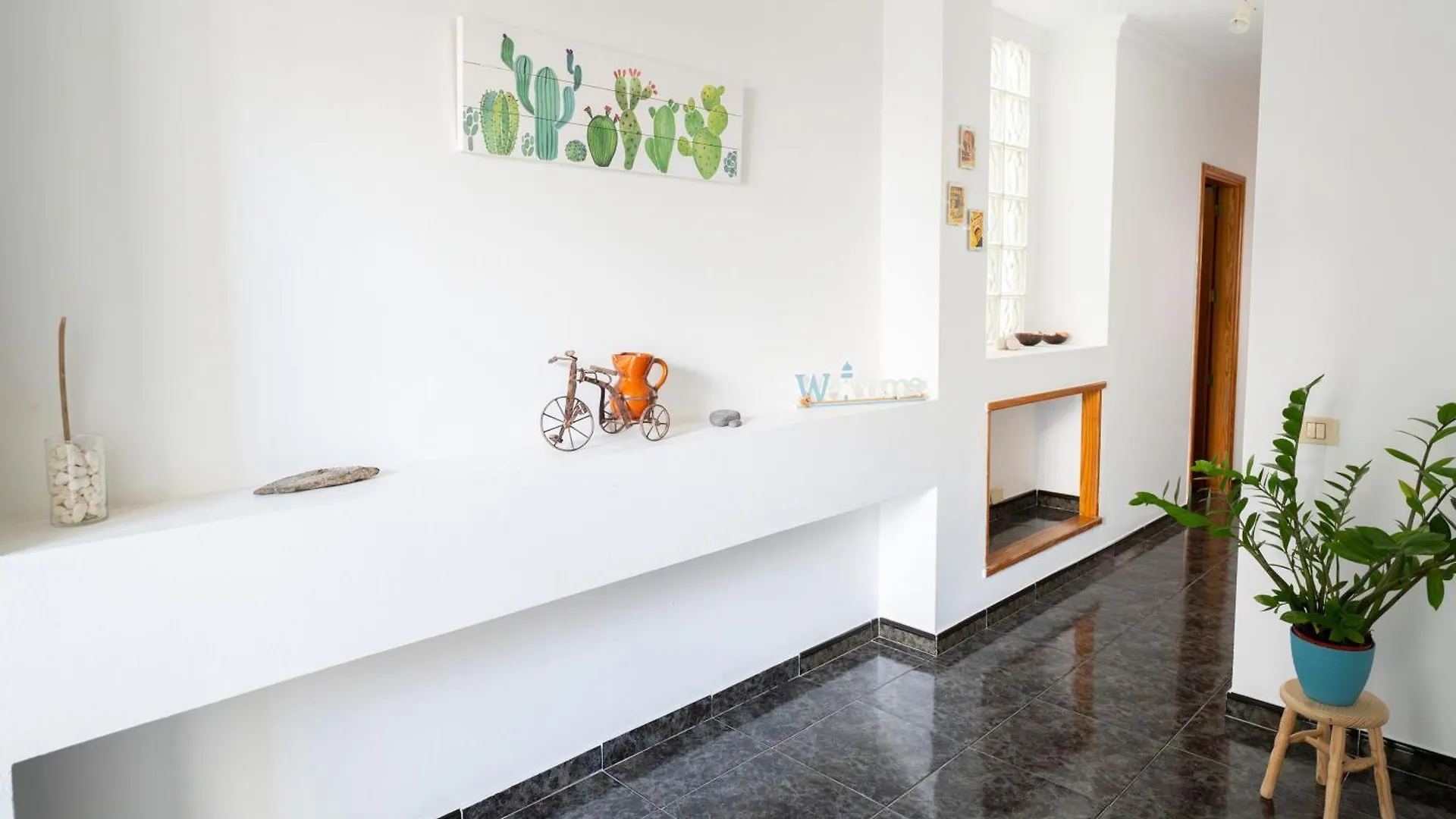 Appartement Playa Burrero à Ingenio
