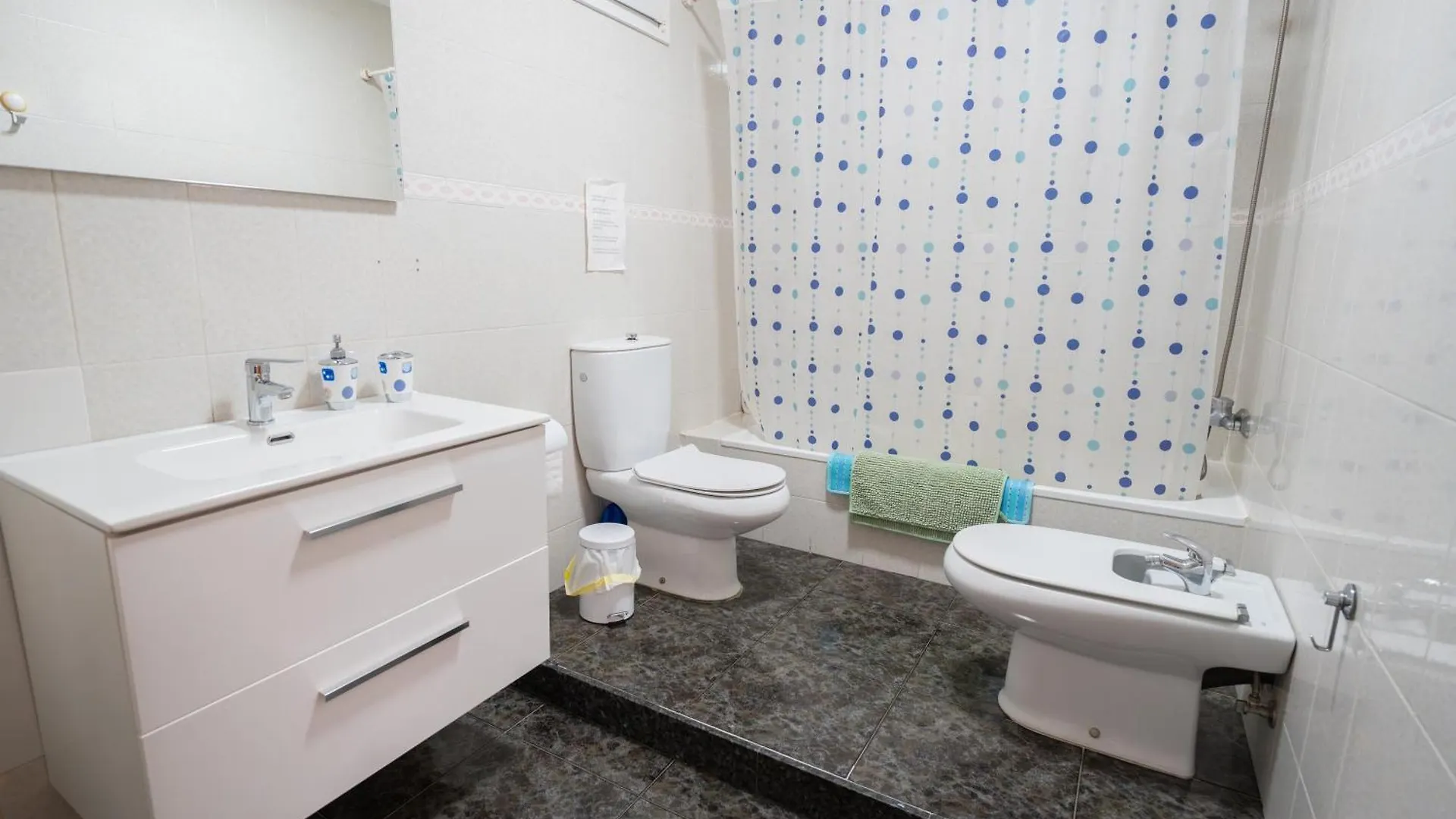 Appartement Playa Burrero à Ingenio