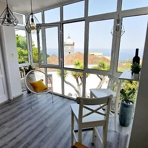 Appartement La Casita Del Arco Panoramico, San Pedro (Tenerife)