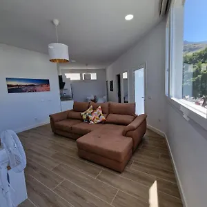 Appartement Apartamento Agaete Pueblo 3, Agaete (Gran Canaria)