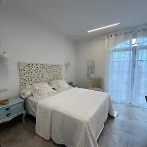Casa Daniella Vivienda B Apartamento