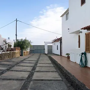 Palmeras Villa
