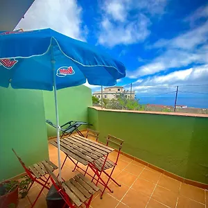 Appartement Apkanariooo, Frontera