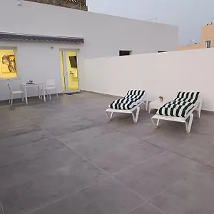 Remanso De Paz Apartamento