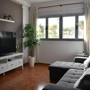 Alegranza Apartamento