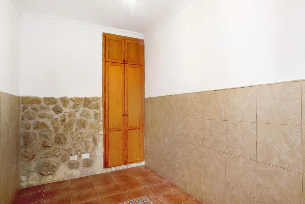 Playa Burrero Apartamento Ingenio 0*,